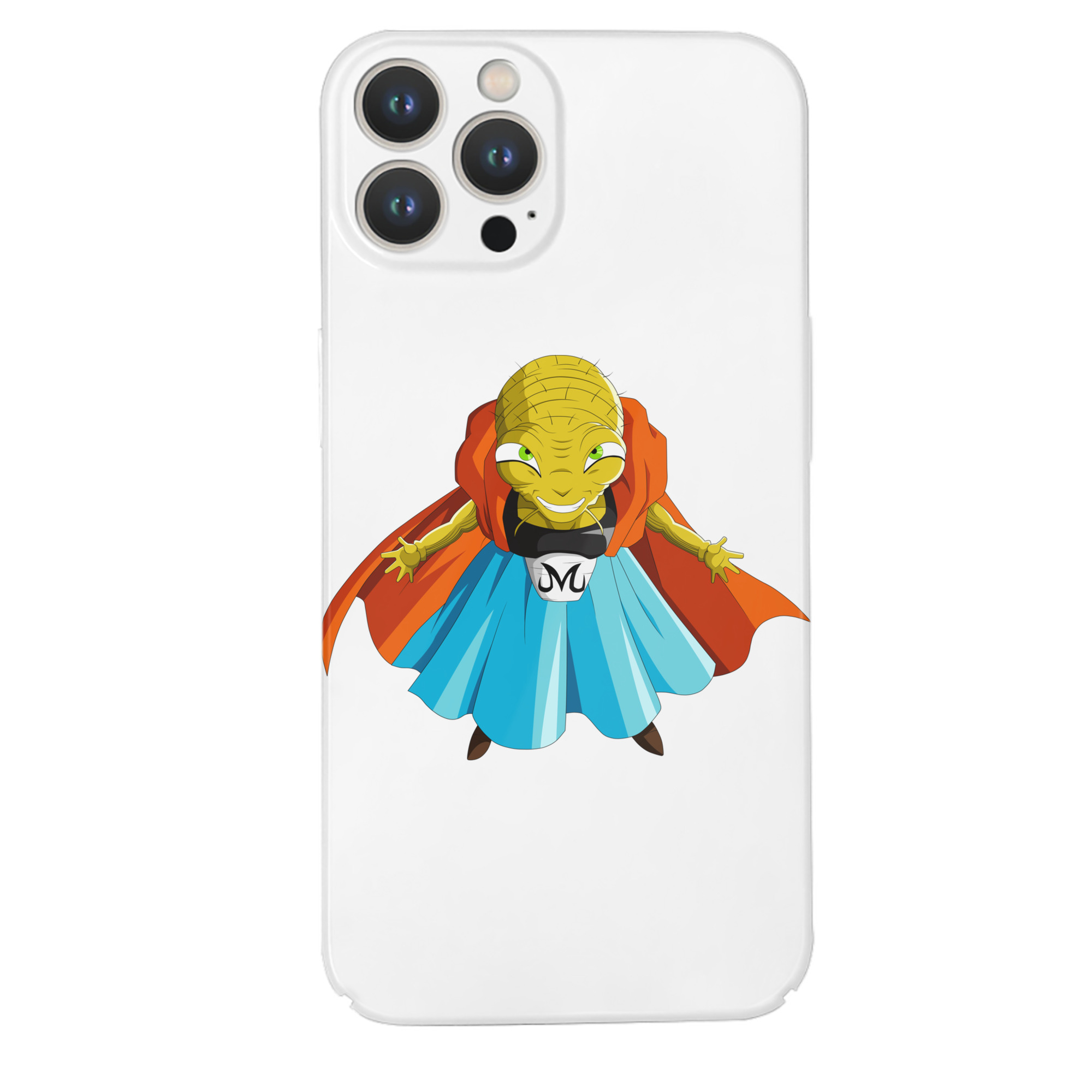 （画像用） ドラゴンボール DRAGON BALL 【iPhone 14シリーズ対応】ハードケース